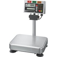 エー・アンド・デイ A&D 防塵・防水台はかり FS30Ki JCSS校正付 FS30KIJA00J00 1台