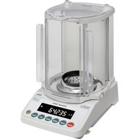 エー・アンド・デイ A&D カラット天びん FX1200CT JCSS校正付 FX1200CT00J00 1台