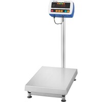 エー・アンド・デイ A&D 防塵・防水台はかり SW60KL 一般校正付 SW60KLJA00A00 1台