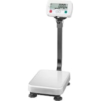 エー・アンド・デイ A&D 検定付き防塵・防水台はかり SE30KAMK 5区検定品 SE30KAMK05N00 1台