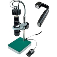 ホーザン HOZAN マイクロスコープ(モニター用) LKIT658 1個