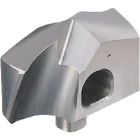グーリング GUHRING 刃先交換式超硬ドリル用チップ 12.9mm 411412.900 1本