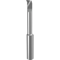 グーリング GUHRING 溝入れ工具 インサート 内径加工用 GJ106.2347.015.22.50.L 258556.230 1本