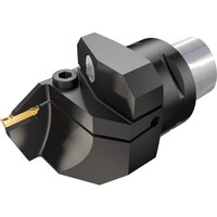 イスカルジャパン イスカル カムフィックス ホルダー CHELIR/L C6HELIR3T20 1個