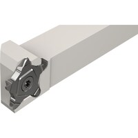 イスカルジャパン イスカル ドゥーグリップ 突っ切り・溝入れ加工用アダプタ DGPADXLJHP DGPADXL3RD65JHP 1本