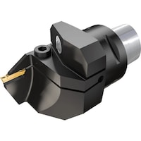 イスカルジャパン イスカル カムフィックス ホルダー CHELIR/L C6HELIL4T25 1個