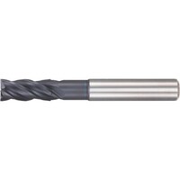 グーリング GUHRING 4枚刃エンドミル ロングネックFIREコート 6mm 38376.000 1本