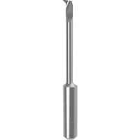 グーリング GUHRING 溝入れ工具 インサート 内径加工用 GT104.4717.010.17.20.R 250724.008 1本
