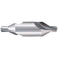 グーリング GUHRING センタードリル レギュラ 1mm 5811.000 1本