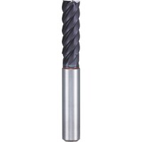 グーリング GUHRING 5枚刃エンドミル ロングFIREコート 20mm 389720.000 1本