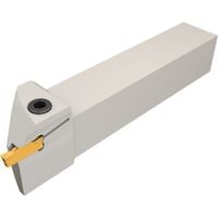 イスカルジャパン イスカル ヘリフェース 端面浅溝入れ加工用ホルダー HFHR/LM HFHL25.4M 1本