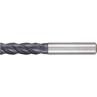 グーリング GUHRING 4枚刃エンドミル セミロングFIREコート 16mm 383916.000 1本
