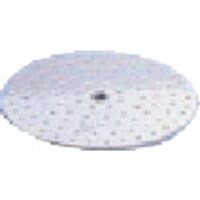 東京硝子器械 TGK デシケーター用中板 250mm 磁製 814070643 1枚