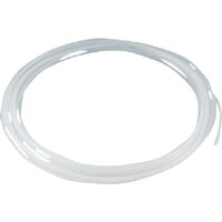 東京硝子器械 TGK PTFEチューブ 10×12mm 10m 638171525 1巻