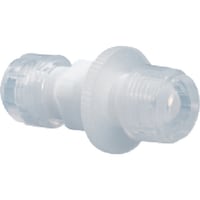 東京硝子器械 TGK テフロン接続ジョイントIP型 6φ 803177721 1個