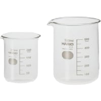 東京硝子器械 TGK ビーカー 5L ハリオ 371010120 1個