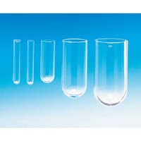 東京硝子器械 TGK 沈殿管丸底 100mL 717046505 1本