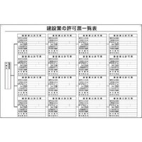 �����H�[�@�����@�@��\���@���݋Ƃ̋��[�ꗗ�\�@�Q�P�P�@�P��