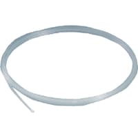 東京硝子器械 TGK PFAチューブ 14×16mm 10m 638171612 1巻