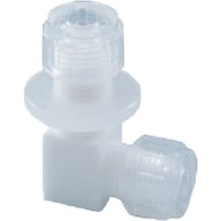 東京硝子器械 TGK テフロン接続ジョイントLP型 6φ 803177725 1個