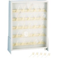 東京硝子器械 TGK ドライボード FDBW 50本立 405229211 1台