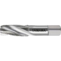 ヤマワ ヤマワ アメリカ管用テーパねじ用スパイラルタップ長ねじ形 SPNPT 1/1627 SPNPT11627 1本