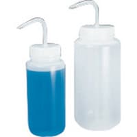 東京硝子器械 TGK 広口洗浄瓶 LDPE 500mL 4入 656221815 1袋(4個)