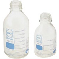 東京硝子器械 TGK HPLCねじ口びん 500mL びんのみ 371052286 1本