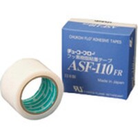 東京硝子器械 TGK 粘着テープ 0.18×25×10m 393179814 1個