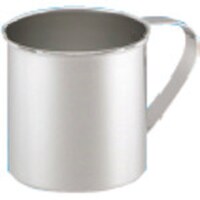 東京硝子器械 TGK 手付きコップ 9cm 419320213 1個