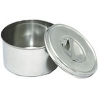 東京硝子器械 TGK 丸型薬味入れ 0.75L 419224264 1個