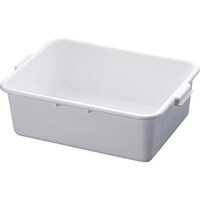 遠藤商事 TKG カーライル バスボックスL 44011 ホワイト ABS2903 1個