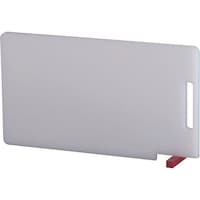 遠藤商事 TKG 住友 抗菌スーパー耐熱まな板 スタンド付 WKLOS 赤 AMNC006 1個