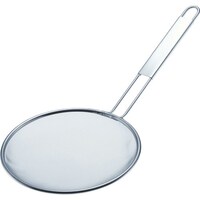 遠藤商事 TKG TSステンレス スープこし 極細目 24cm(60メッシュ) BSC6902 1個