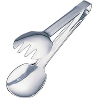 遠藤商事 TKG 180セーフティ サラダトング 200 BTVE401 1個