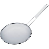 遠藤商事 TKG TSステンレス ラーメンスープこし 24cm (24メッシュ) BSC6302 1個