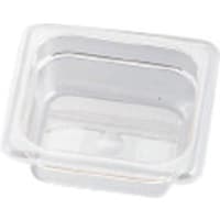 遠藤商事 TKG キャンブロ・フードパン 92CWB 1/9 65mmブラック AHC13729A 1個