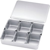 遠藤商事 TKG SA188抗菌 ヤクミ入 6ヶ入 AYK47006 1個