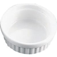 遠藤商事 TKG かんだ 耐熱性陶器 スフレ MLM(10個入) RSH2502 1個