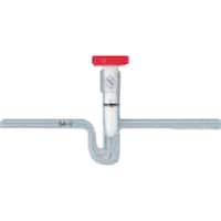 東京硝子器械 TGK グリースレスバルブ SA3 244097105 1本