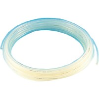 東京硝子器械 TGK フッ素ホース ESJ4 4×6 20m 280170713 1箱