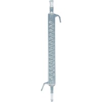東京硝子器械 TGK 共通蛇管冷却器 300mm 1924 330155307 1本