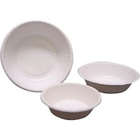 東京硝子器械 TGK 紙ボウル デラックス 280mL 50枚入 347224012 1箱(50枚)