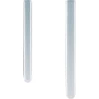 東京硝子器械 TGK PP試験管 18φ×180L 100本 161031002 1袋(100本)