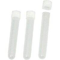 東京硝子器械 TGK テストチューブ ナチュラル #8830303 千入 198196429 1箱(1000個)