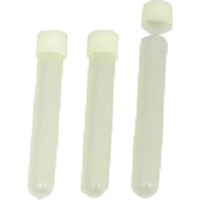 東京硝子器械 TGK テストチューブ ナチュラル #8830403 百入 198196430 1箱(100個)