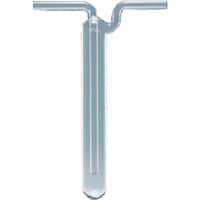 東京硝子器械 TGK Fine 真空トラップ 枝外径 20φ 330097020 1個