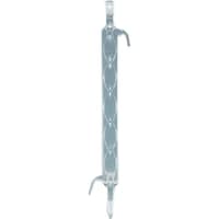 東京硝子器械 TGK 共通球入冷却器 300mm 1924 330155210 1本