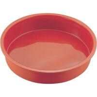 遠藤商事 TKG シリコマート ユニフレックス ノンスティックモルド SFT226 ラウンドモルド WML4901 1個