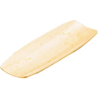 遠藤商事 TKG ヤマコー ひのき無地 おしぼり入れ POS33 1個